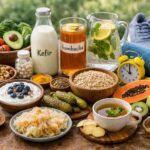 Пищеварение без сюрпризов